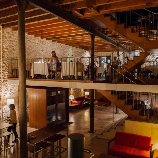 Hotel Boutique Fuente Aceña